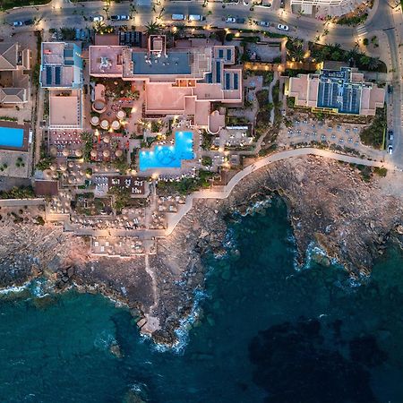 Bikini Island & Mountain Hotel Es Trenc -Adults Only- Colonia de Sant Jordi Exterior photo