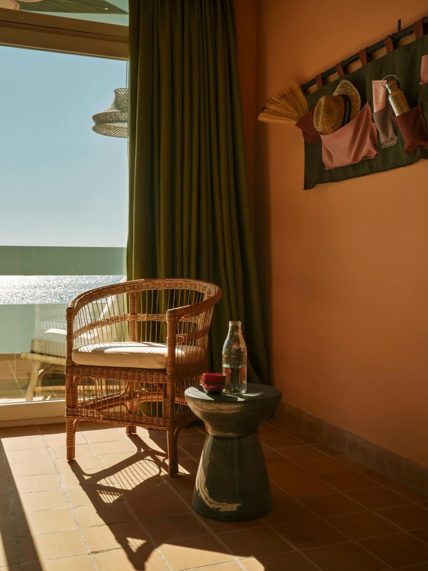 Bikini Island & Mountain Hotel Es Trenc -Adults Only- Colonia de Sant Jordi Exterior photo