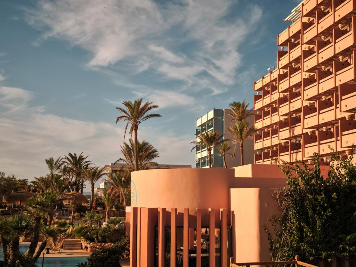 Bikini Island & Mountain Hotel Es Trenc -Adults Only- Colonia de Sant Jordi Exterior photo