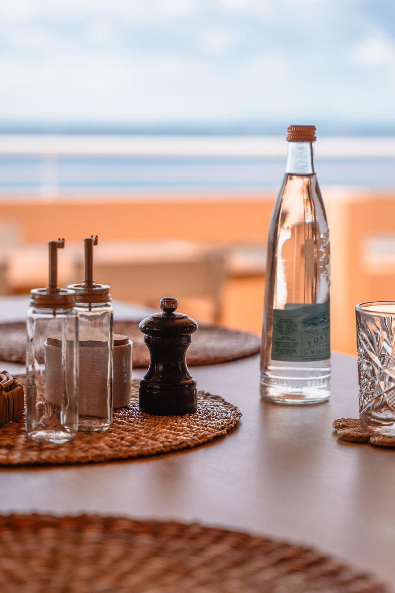 Bikini Island & Mountain Hotel Es Trenc -Adults Only- Colonia de Sant Jordi Room photo