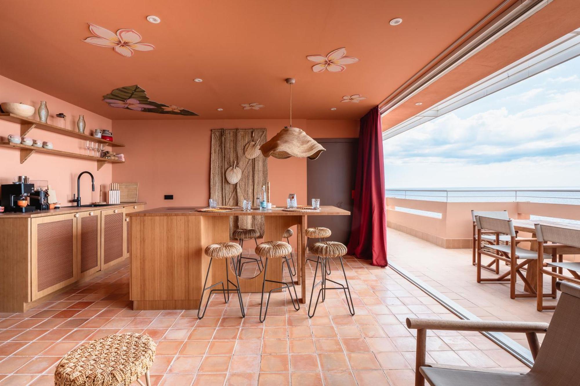 Bikini Island & Mountain Hotel Es Trenc -Adults Only- Colonia de Sant Jordi Room photo
